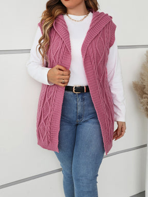 Cardigan Rosana