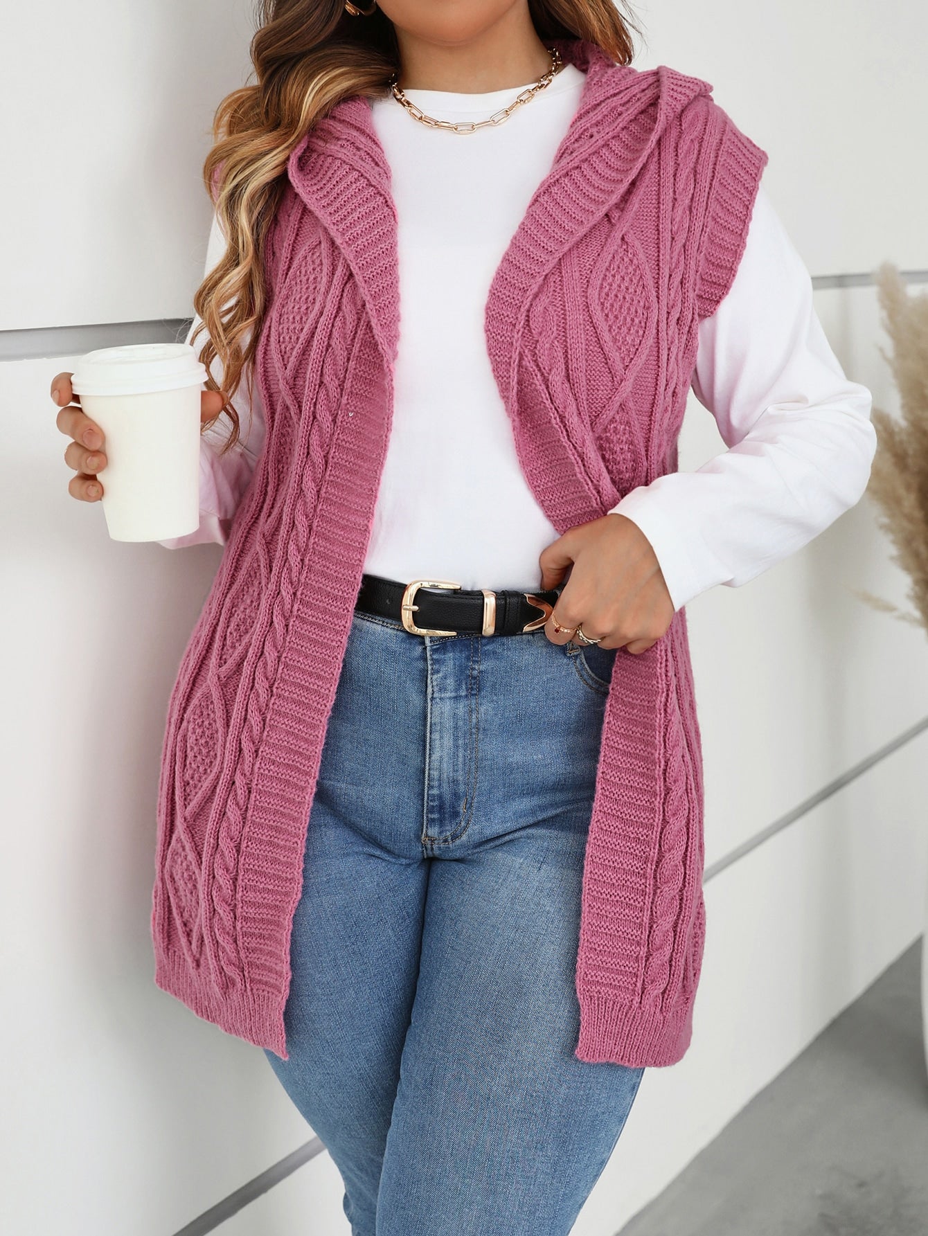 Cardigan Rosana